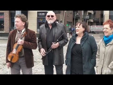 Seoladh Sé Mo Laoch | Ag Tosú 14/10 | TG4