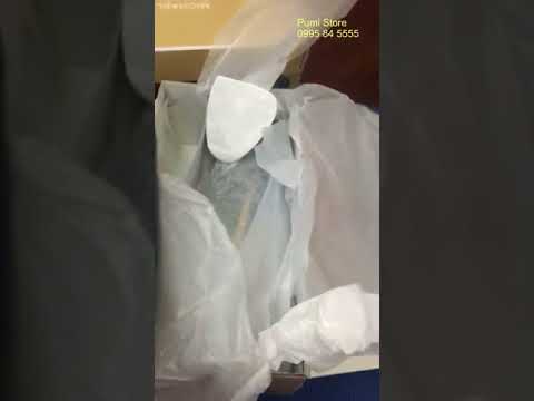 Video sản phẩm