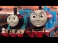 Thomas The Troublesome Trucks Alternative Version Minus Climax