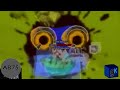 LOUD FLASHY I Accidentally 20th Klasky Csupo In G Major 4 Jamie Shaffer Version