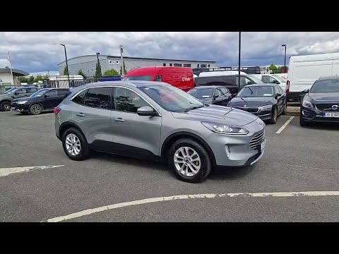 Ford Kuga 1.5 EcoBlue 120PS Titanium - Image 2