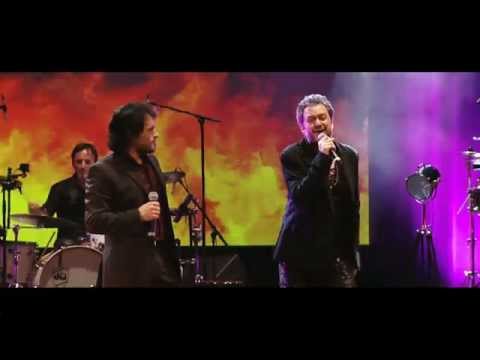 Super 8 & Renaud Hantson & Pablo Villafranca - La peine maximum