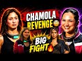 LockUpp 2 Episode 21 Promo Rebel Kid Big Fight With Akanksha Shreya Kalra Eviction By Chamola