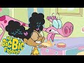 My Big Big Friend Rock Star English Full Episode Cartoons For Kids
