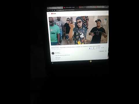 hay bala remix\ ramo roma potencia lirical /la pedra /99/ la rabia24/doble cara el jodon