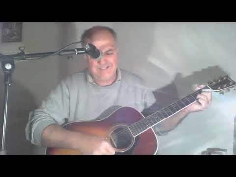 Ivica Bobinec - Hej, Haj Brigade #acousticcover