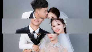 video cuoi giang thi mau 2025