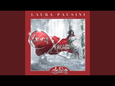 Videoclip de Jingle Bells (with The Patrick Williams Orchestra) — Laura Pausini