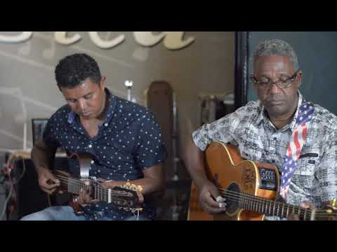 Nhonho Hopffer - Autocrítica Quintal da Música (NO KINTAL DA MUZIKA)