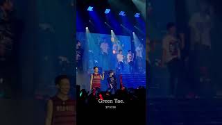 Download lagu FANCAM - iKon ‘Best Friend’ [iKon Continue World Tour 2018: Melbourne] mp3