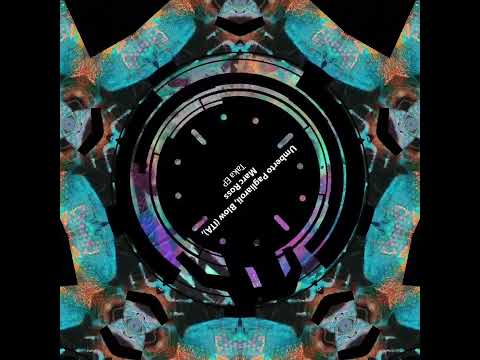 Umberto Pagliaroli, Marc Ross -  To Que (Original Mix)