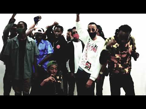 Yuda (Feat. Yassin Indistizo, Ririmba & Og2tone)