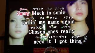 歌ってみた  SOUL'd OUT STEALTH