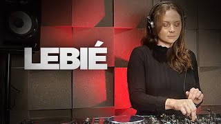 LEBIÉ DJ set