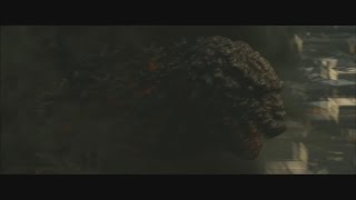 Shin Godzilla Music Video - Price to Pay (Staind)