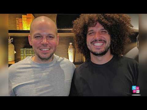 Pj Sin Suela habla de su experiencia con Bad Bunny , residente y entre otro..