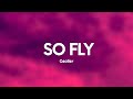 Geolier SO FLY Testo Lyrics
