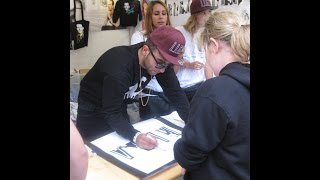 L.I.G.A.  Feat Remee. Jeg skylder dig ik noget.