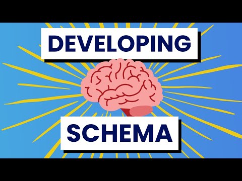 Everything About Schema | Teacher CPD Academy Course Trailer