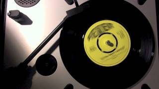 Betty Everett - Getting Mighty Crowded (1968)