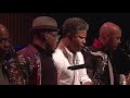 SFJAZZ Collective Performs "The Girl From Ipanema"