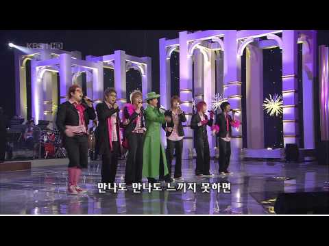 [7-3-18] Sarangeun Amuna Hana - Super Junior T