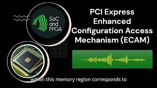Download the video "Understanding PCI Express Enhanced Configuration Access Mechanism (ECAM)"