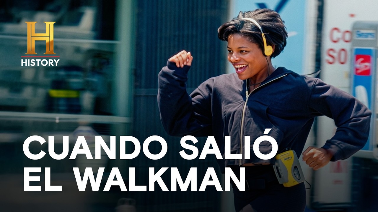 El nacimiento de un icono: El impacto del Walkman de Sony - Gigantes de la Industria: Mega marcas
