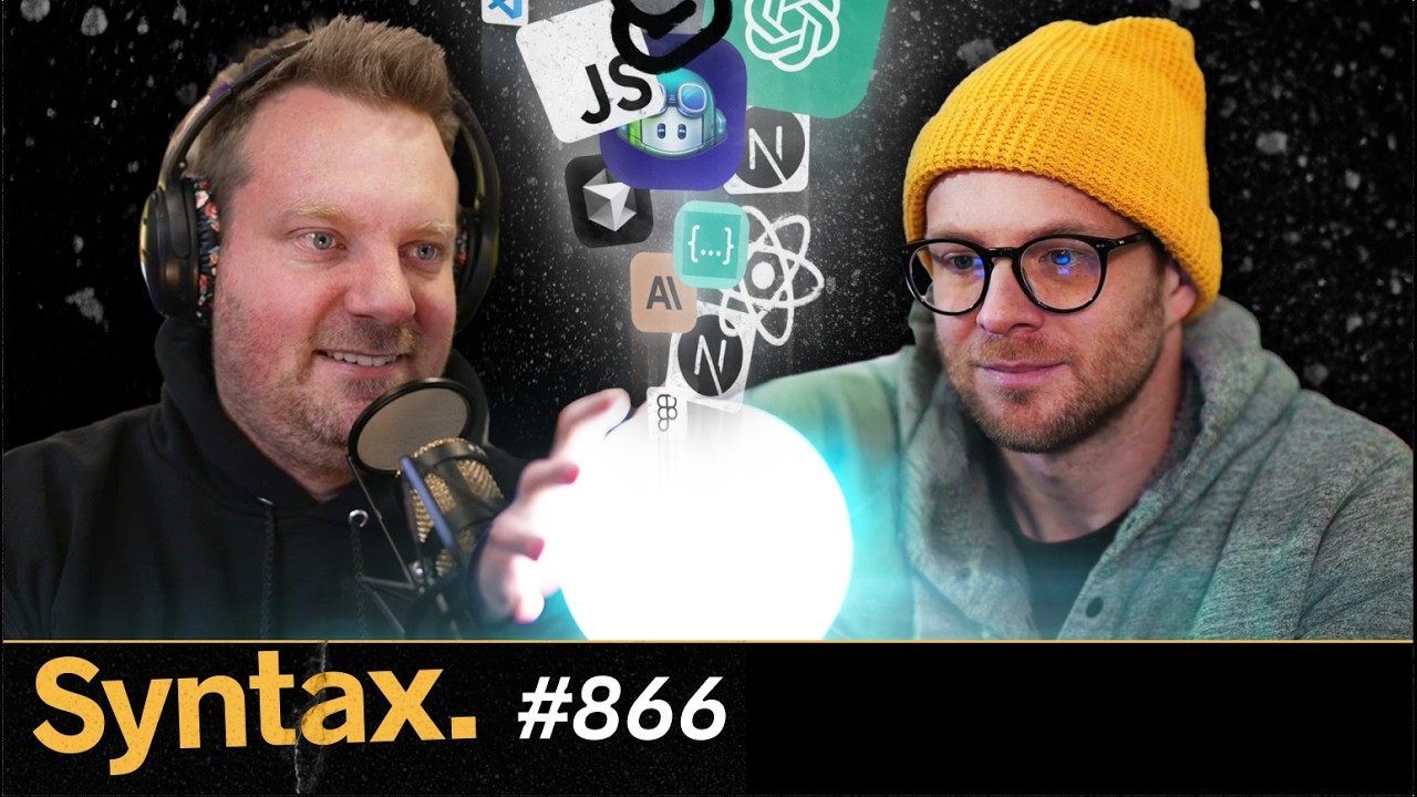 2025 Web Development Predictions