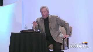 John Maxwell: Find Your Way