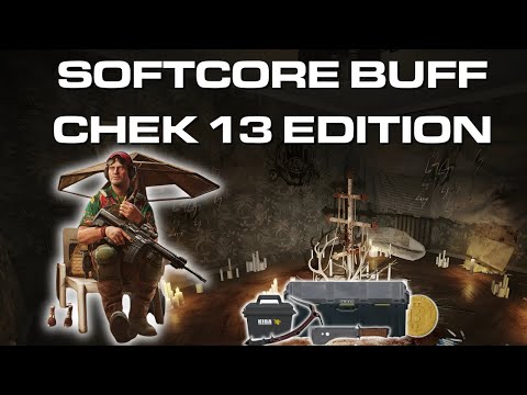 ALL USES OF MYSTERIOUS MARKED ROOM CHEK 13 - SOFTCORE EDITION