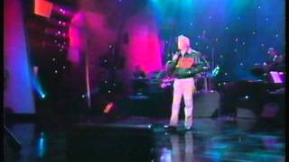 George Jones I've Still Got Some Hurtin' Left To Do Hot Country Jam '94