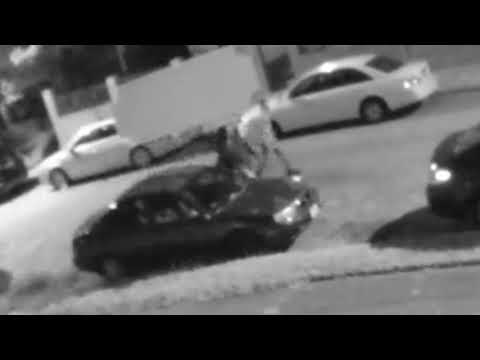 Persons of Interest in Unlawful Entry, 800 b/o Fern Pl, NW, on October 16, 2017