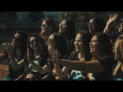 CORAL JOVEM DO RIO - MEDLEY (AMIGOS DO CORAÇÃO - PERTO DE NÓS)
