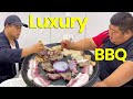 Pork Belly Lamb Waist Donkey Waist Fat Brother Cooking Barbecue Fat Monkey