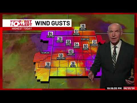 First Alert Forecast Heat Advisory