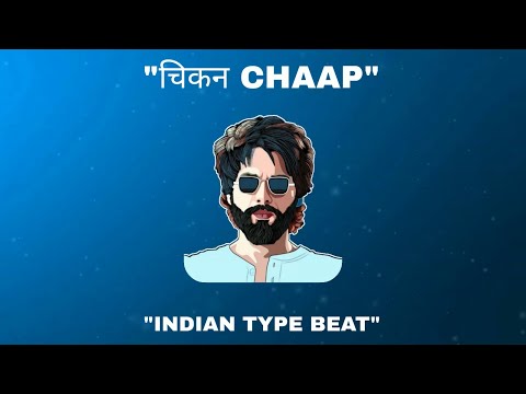 [FREE FOR PROFIT] INDIAN TYPE BEAT - "चिकन CHAAP" | SITAR RAP BEAT | TRAP/HIPHOP INSTRUMENTAL 2025.