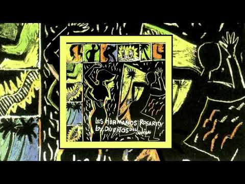 Los Hermanos Rosario - Copita De Champagne