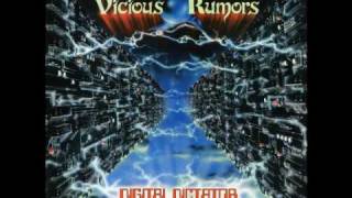 Vicious Rumors - the Lady took a  Chance