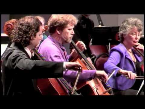 Popper Requiem for Six Cellos - heartland festival orchestra