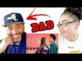 MY DAD REACTS TO Cardi B & Bruno Mars - Please Me (Official Video) REACTION