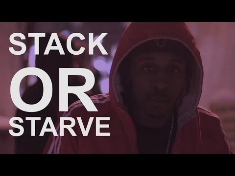 Staccs - Dirty Money (CUT BY M WORKS)