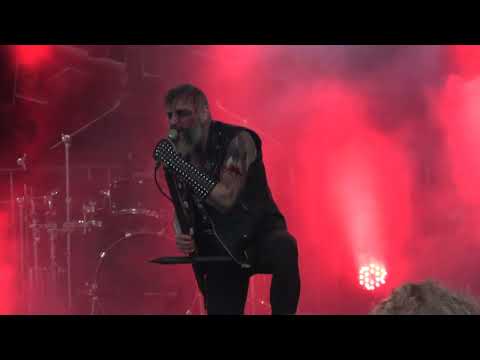 Bütcher Live @ In Flammen 2022