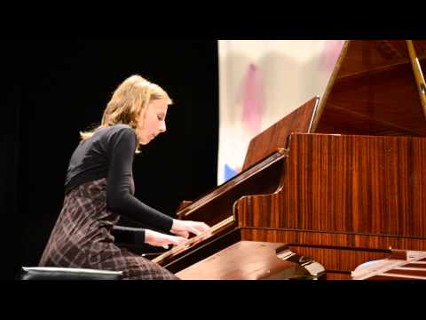 Galakoncert ZUŠ Uherský Brod (28. 5. 2013)