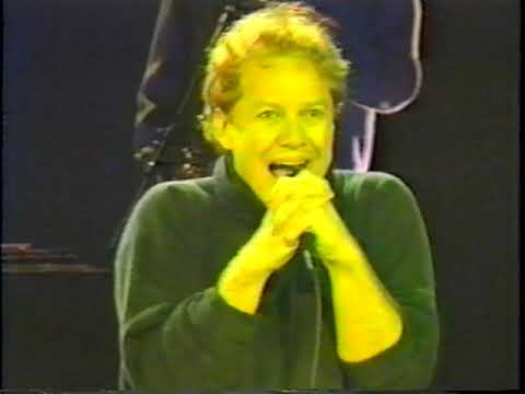 Oingo Boingo Live Halloween 1991