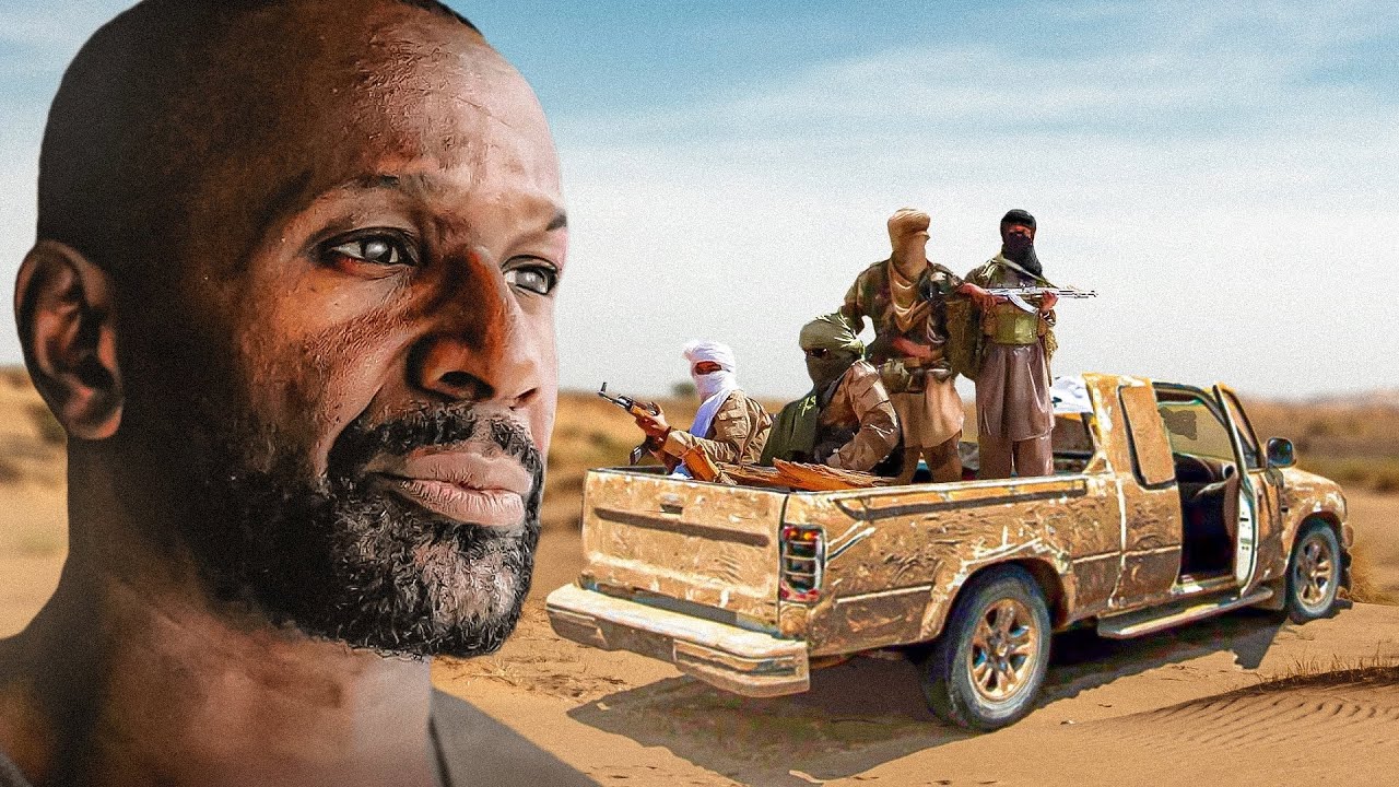 Otage d'Al Qaeda pendant 711 jours, la folle histoire d'Olivier Dubois