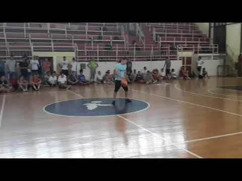 Video sa prijemnog - Fizička kultura i zdravi stilovi života - 12