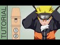 Naruto Blue Bird Recorder Flute Tutorial