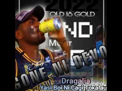 Yasi Boi Ni Cagi Tokalau🎶Dragalia...