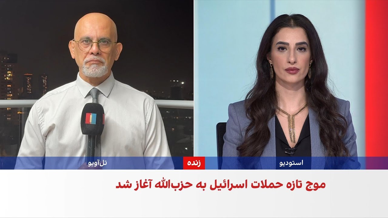 موج تازه حملات اسرائیل به عمق مواضع حزب‌الله در جنوب لبنان